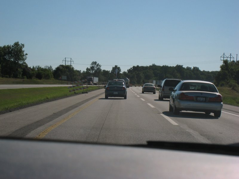 Illustration for article titled Google Streetview Camera Cars Continue Their US Invasion